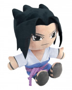 Naruto Shippuden Cuteforme Plush figúrka Sasuke Uchiha (Hebi Outfit) 26 cm